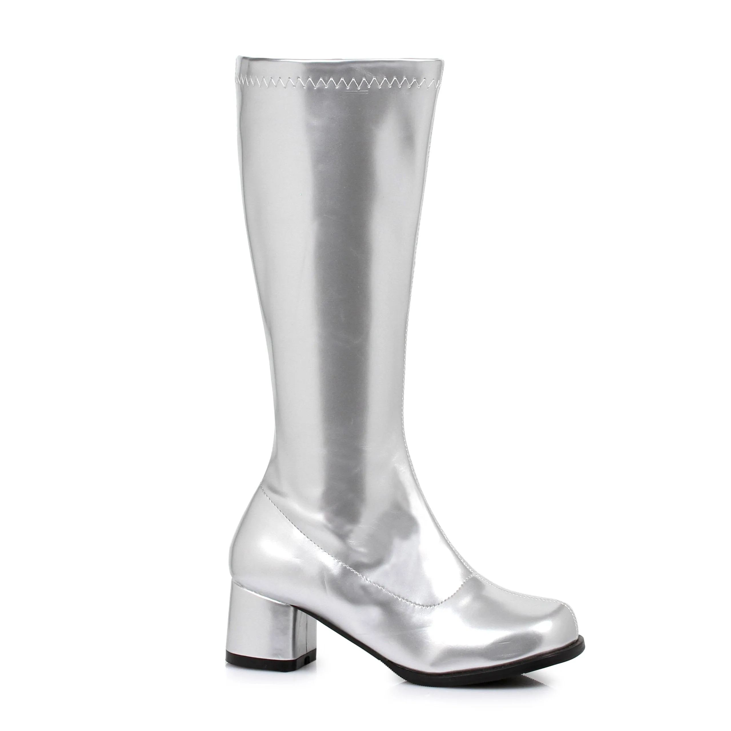 175-DORA 1.75" Heel Childrens Gogo Boot.