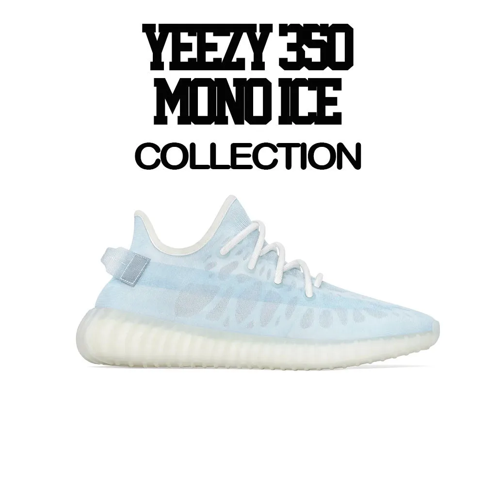 350 Mono Ice Air Tony Shirt