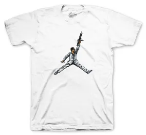 350 Mono Ice Air Tony Shirt