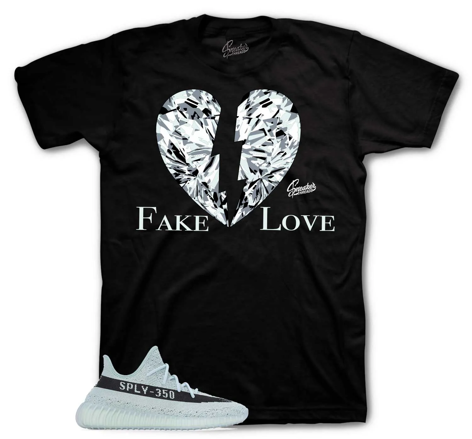 350 Salt Love Shirt