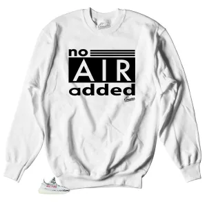 350 Zebra No Air Added Sweater