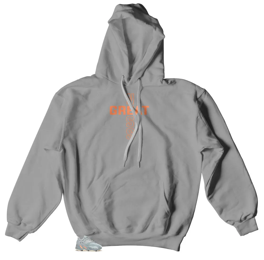 700 Inertia Greatness Cross Hoody