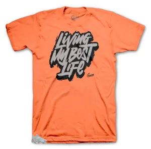 700 Inertia Livin Life Shirt