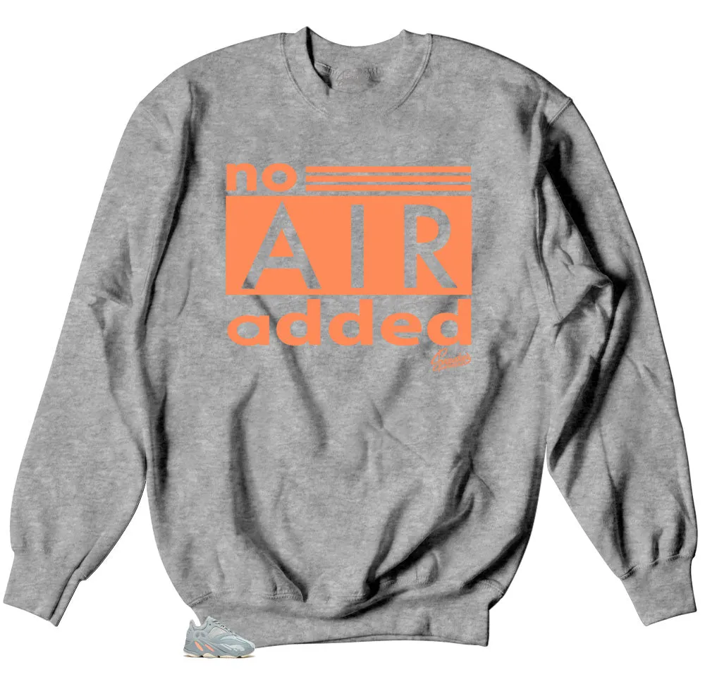 700 Inertia No Air Needed Sweater