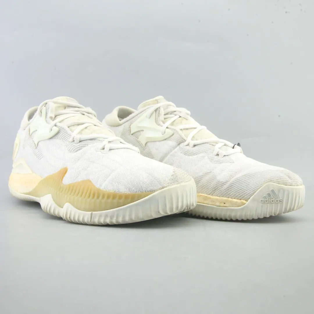 ADIDAS  CRAZYLIGHT BOOST LOW 2016