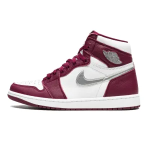 Air Jordan 1 High Bordeaux