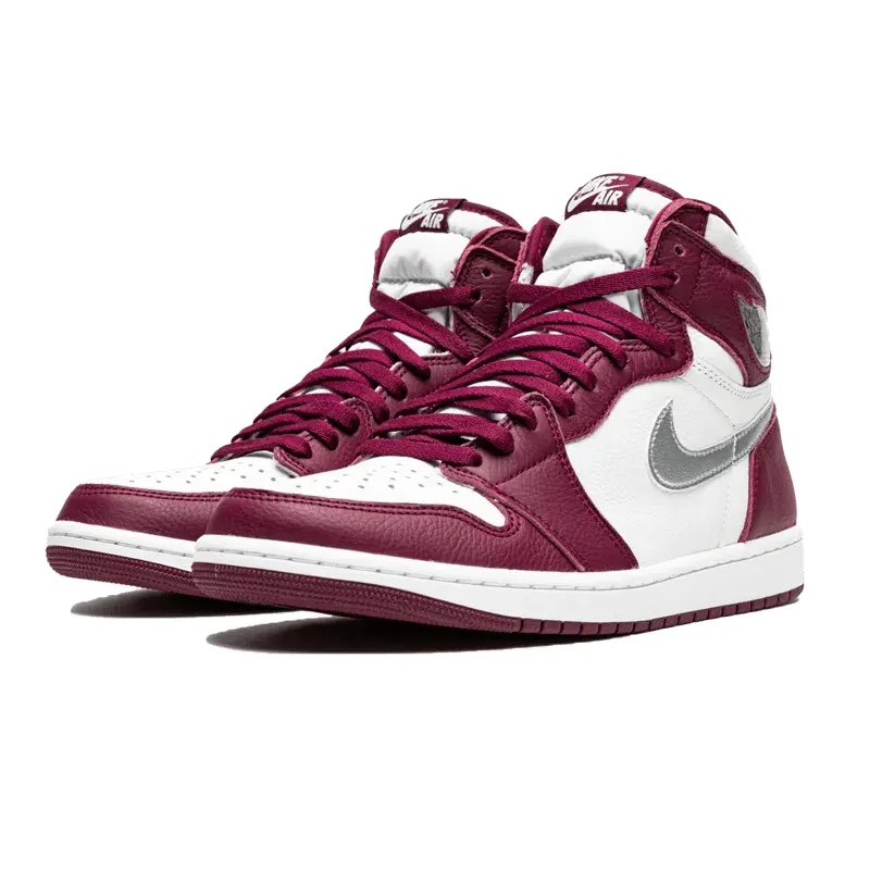 Air Jordan 1 High Bordeaux