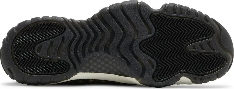 Air Jordan Future Premium Camo Green