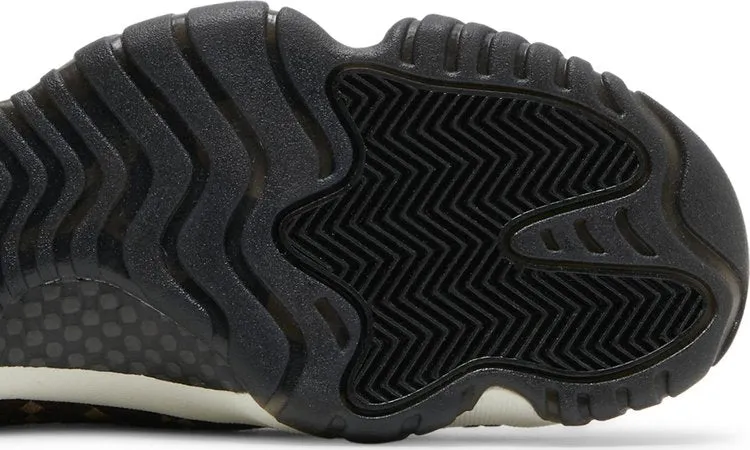 Air Jordan Future Premium Camo Green