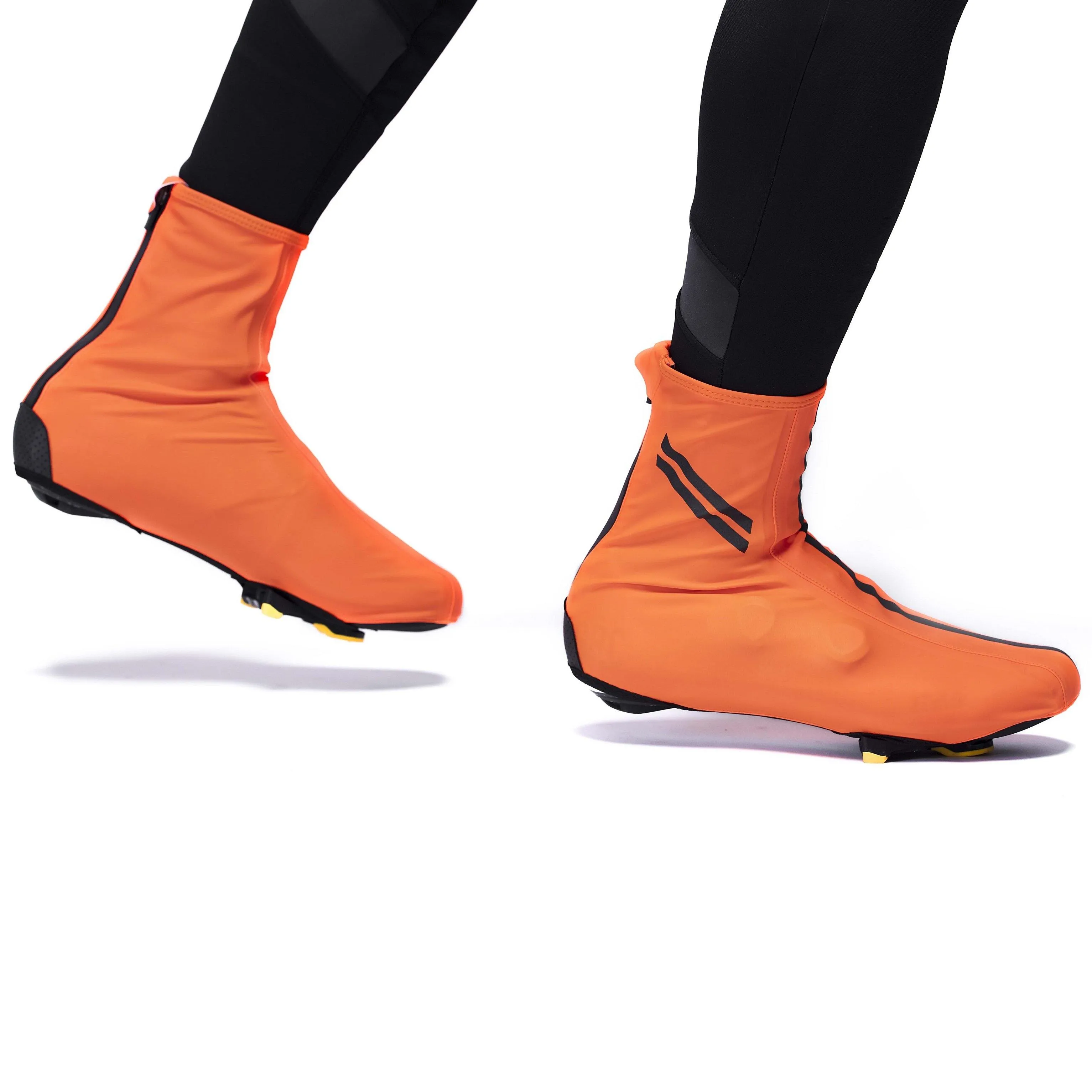 All Conditional Overshoes