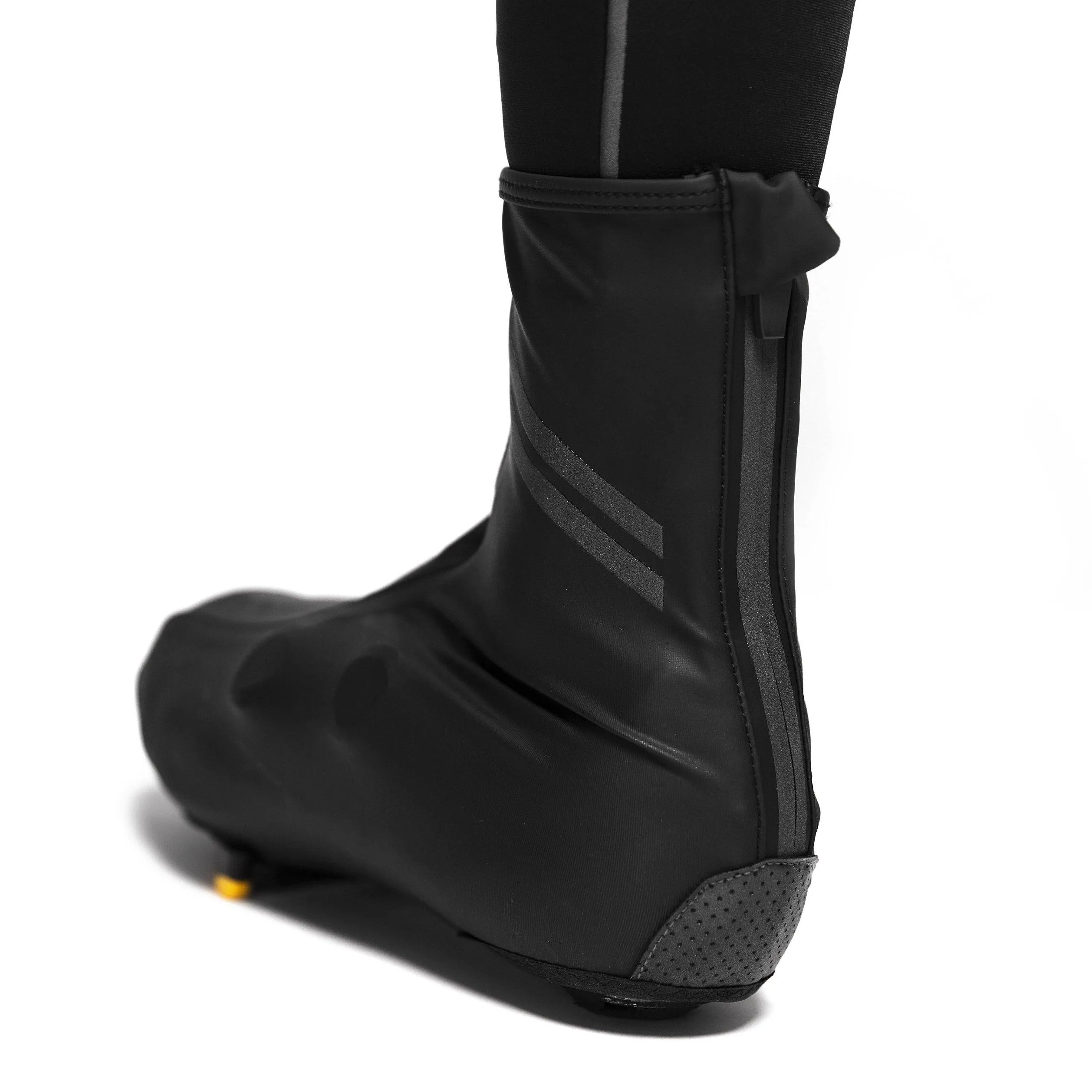 All Conditional Overshoes