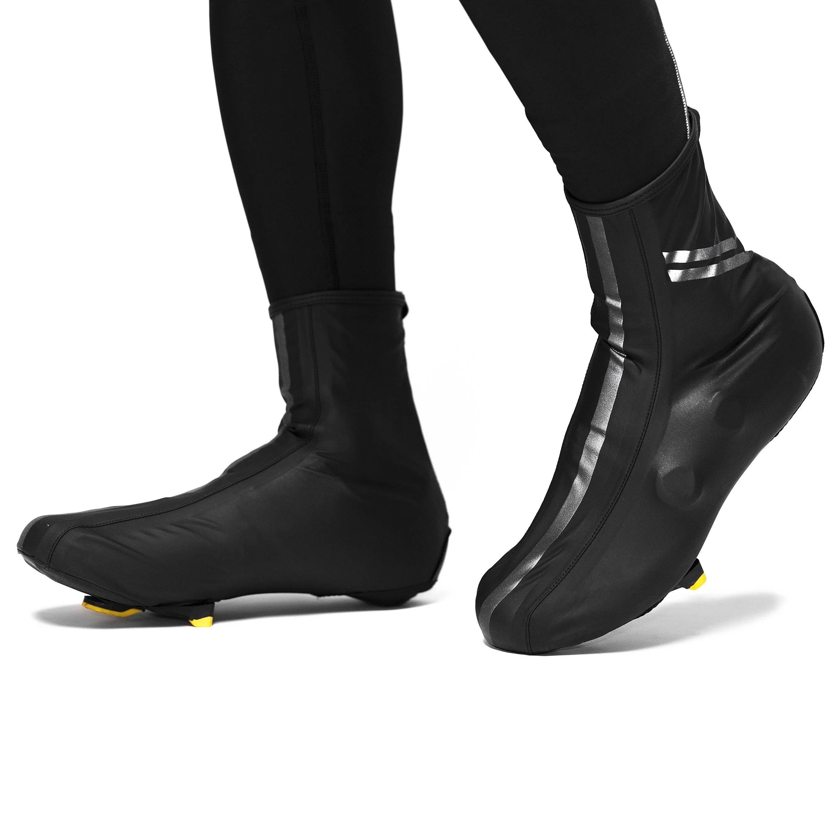All Conditional Overshoes