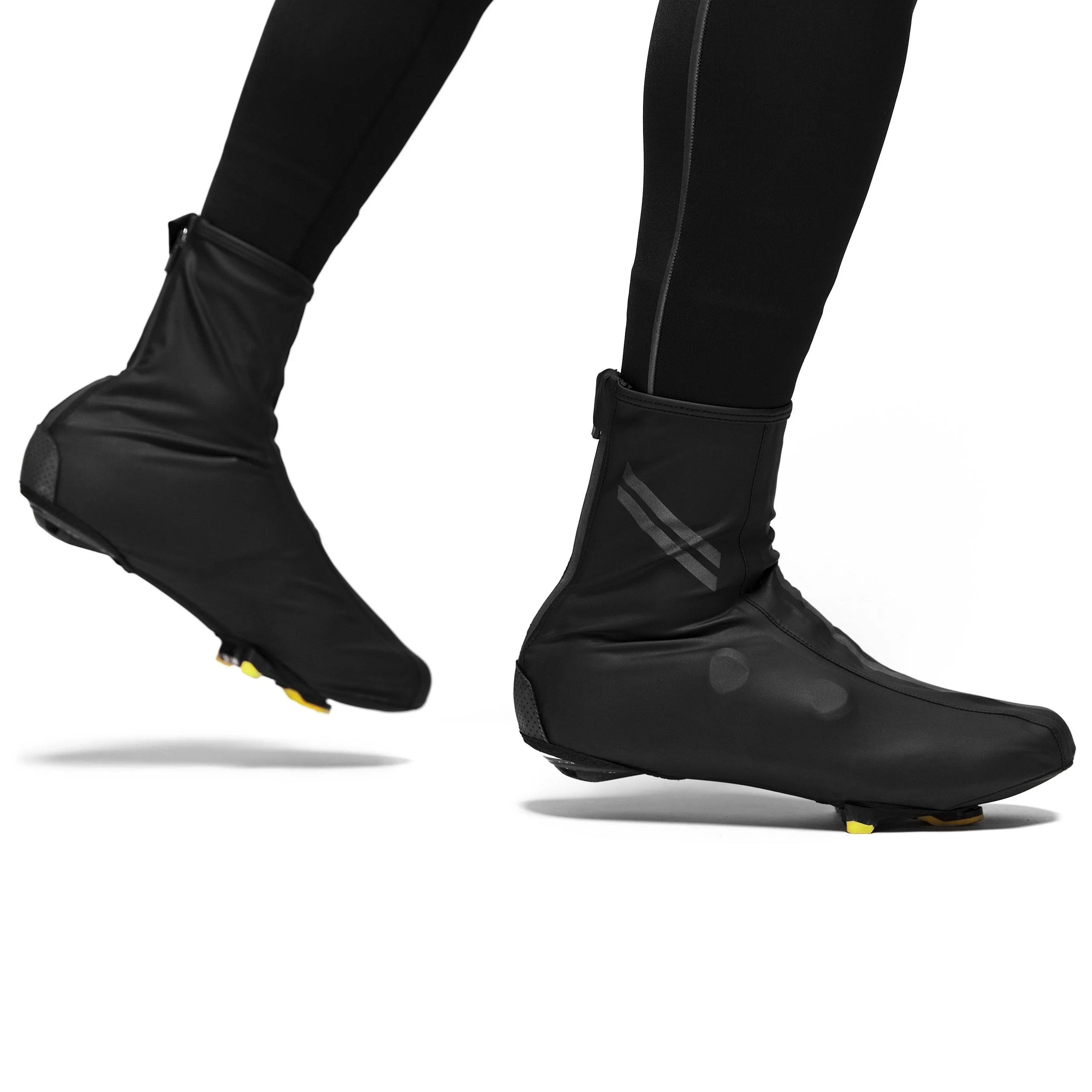All Conditional Overshoes
