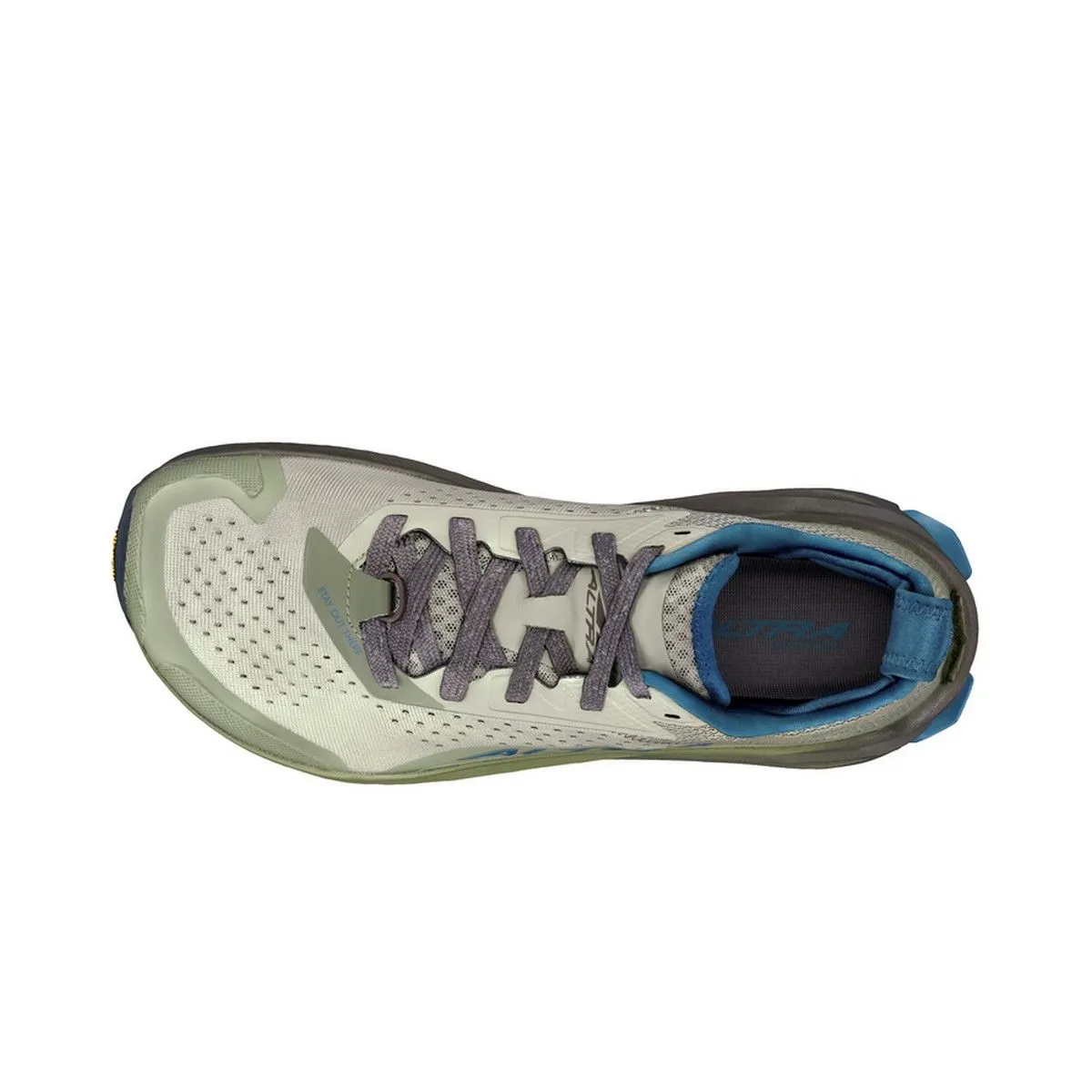 Altra - Men's Olympus 6 Trail Running Shoes