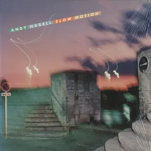 Andy Narell / Slow Motion