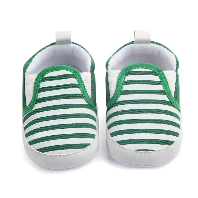 Angelodini™ Easy Slip-On Loafers for Babies