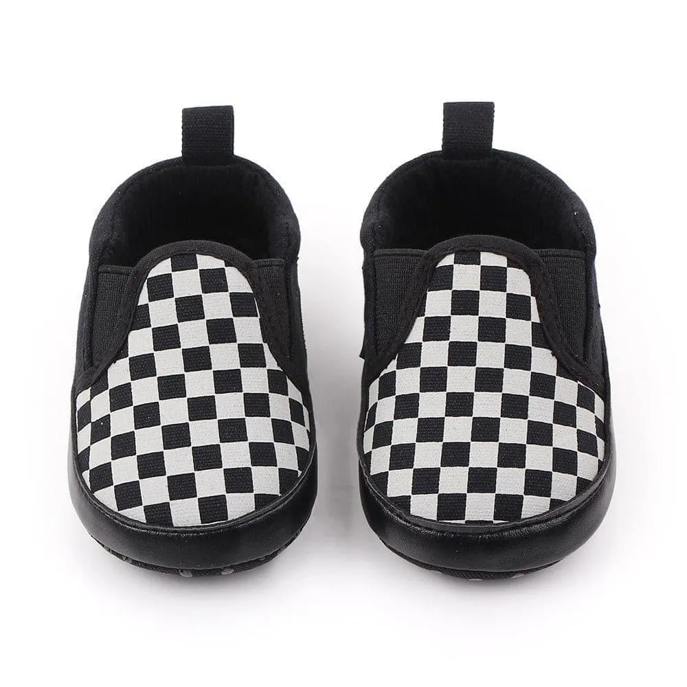 Angelodini™ Easy Slip-On Loafers for Babies