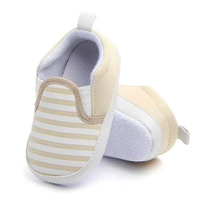 Angelodini™ Easy Slip-On Loafers for Babies