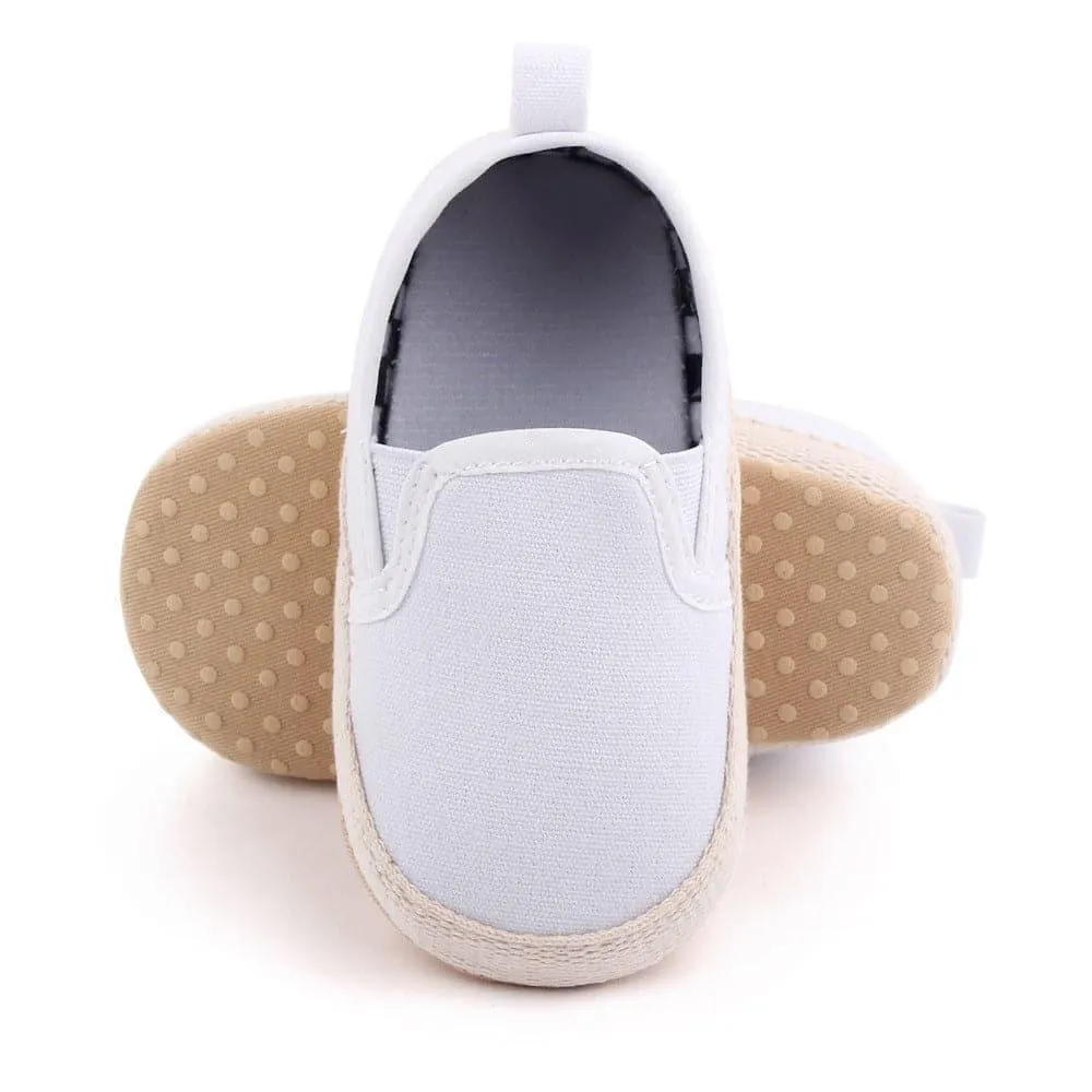 Angelodini™ Easy Slip-On Loafers for Babies