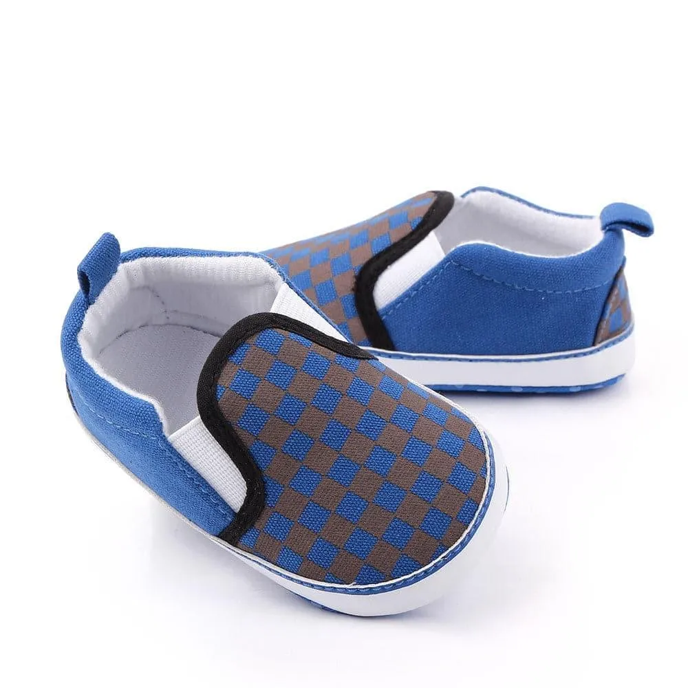 Angelodini™ Easy Slip-On Loafers for Babies