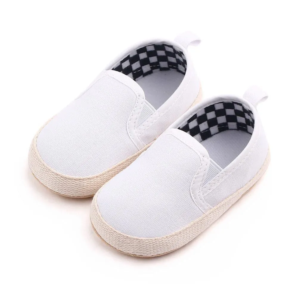 Angelodini™ Easy Slip-On Loafers for Babies