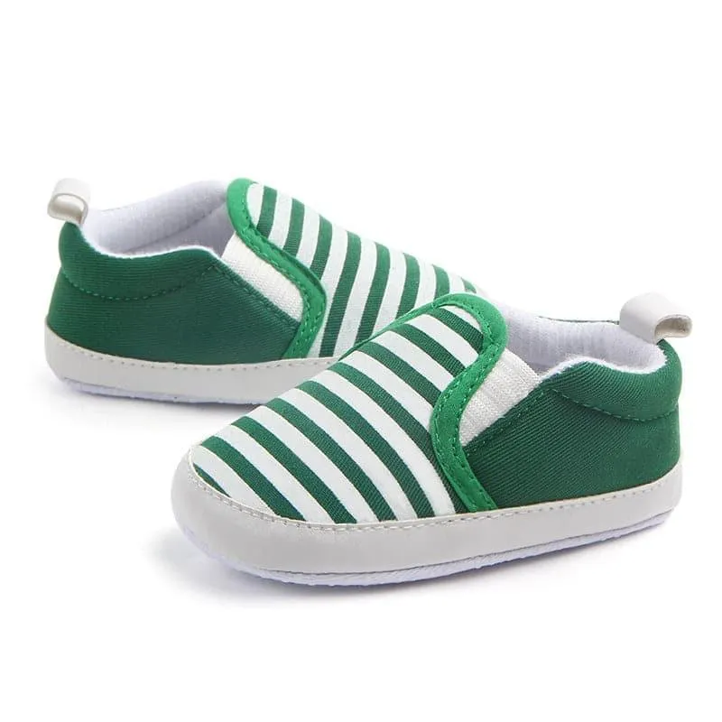 Angelodini™ Easy Slip-On Loafers for Babies