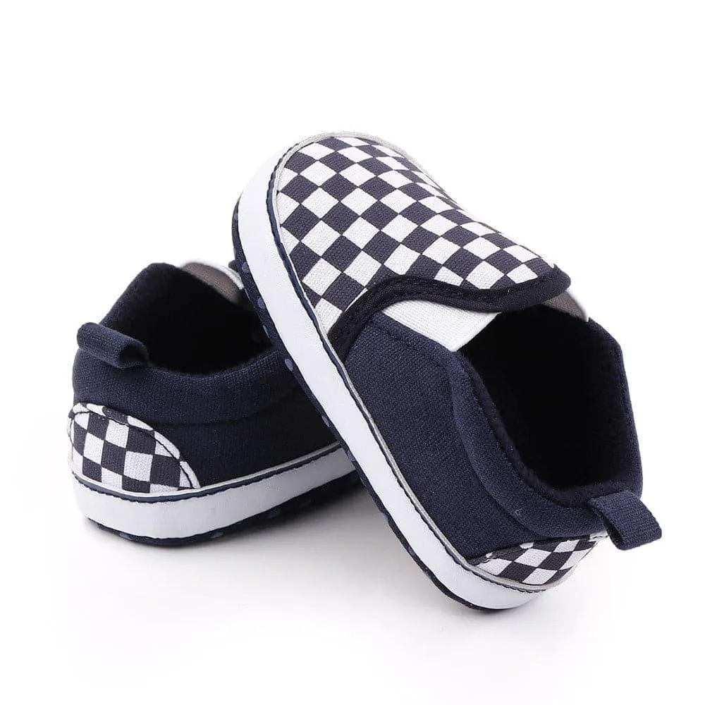 Angelodini™ Easy Slip-On Loafers for Babies
