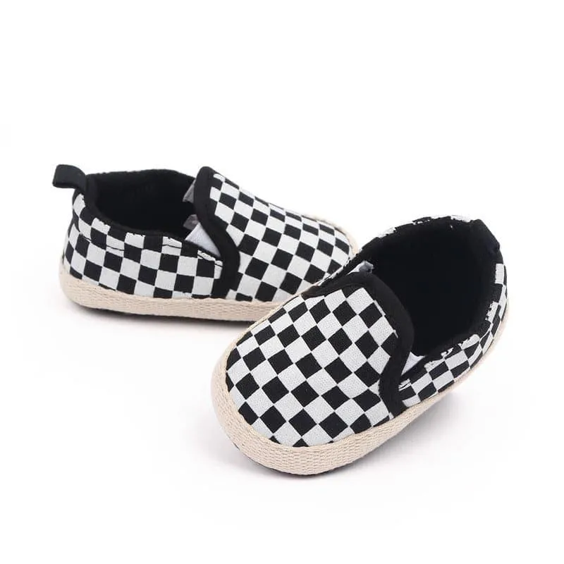 Angelodini™ Easy Slip-On Loafers for Babies