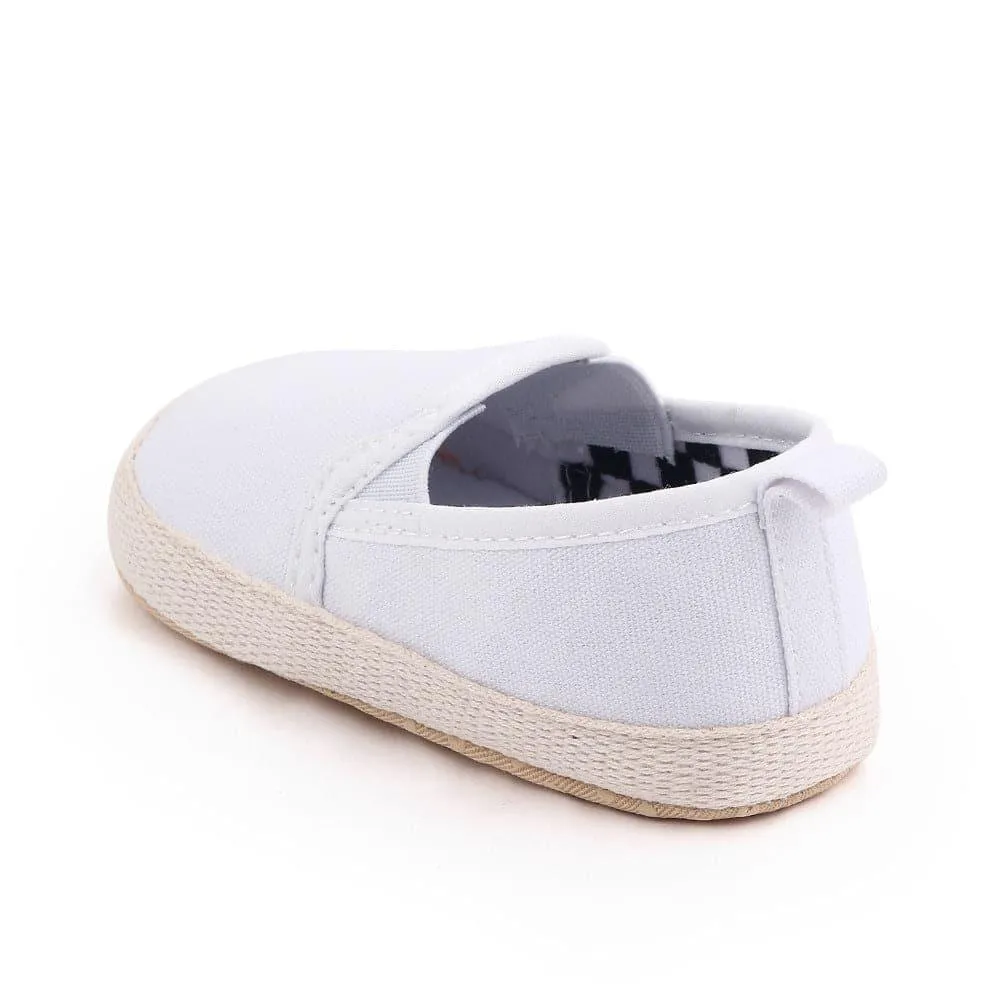 Angelodini™ Easy Slip-On Loafers for Babies