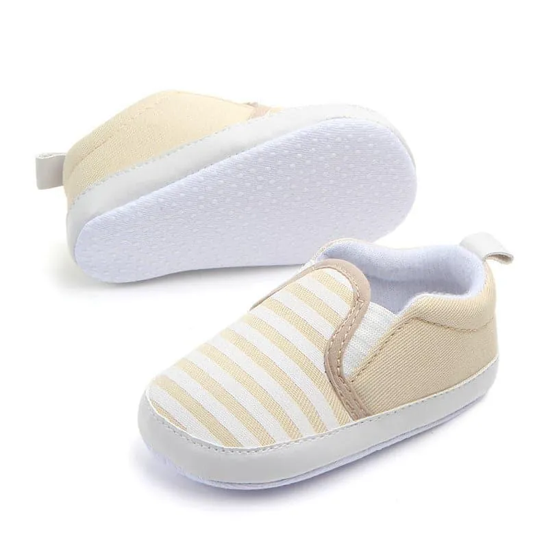 Angelodini™ Easy Slip-On Loafers for Babies