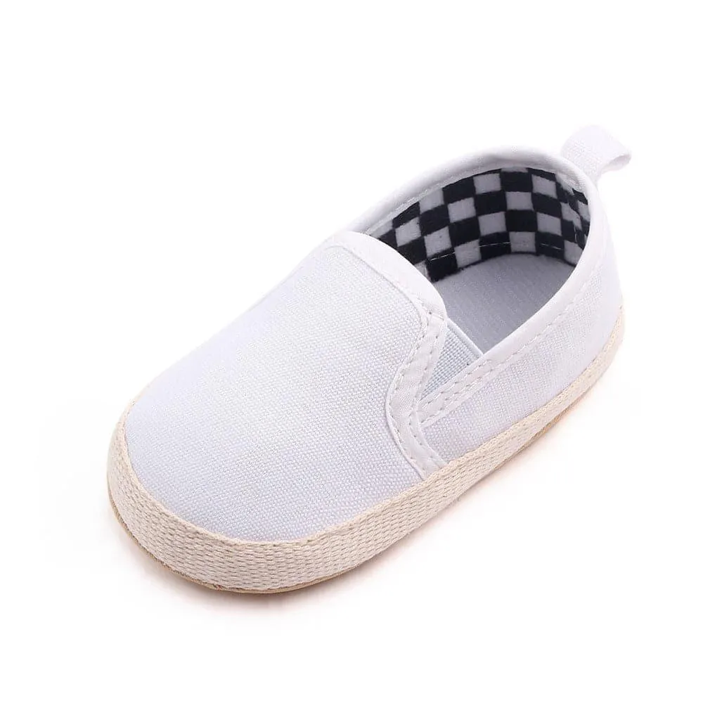 Angelodini™ Easy Slip-On Loafers for Babies