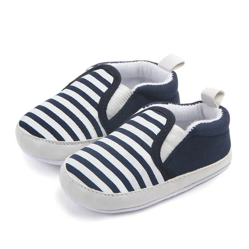 Angelodini™ Easy Slip-On Loafers for Babies