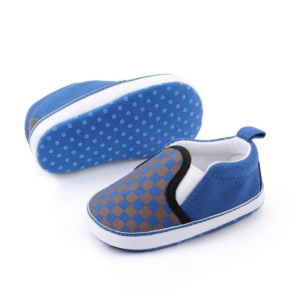 Angelodini™ Easy Slip-On Loafers for Babies