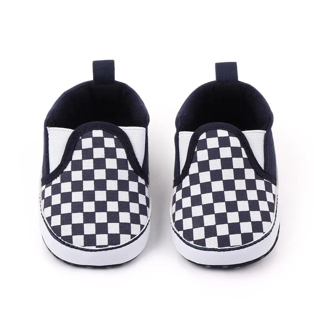 Angelodini™ Easy Slip-On Loafers for Babies
