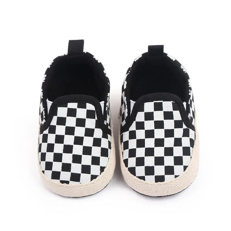 Angelodini™ Easy Slip-On Loafers for Babies