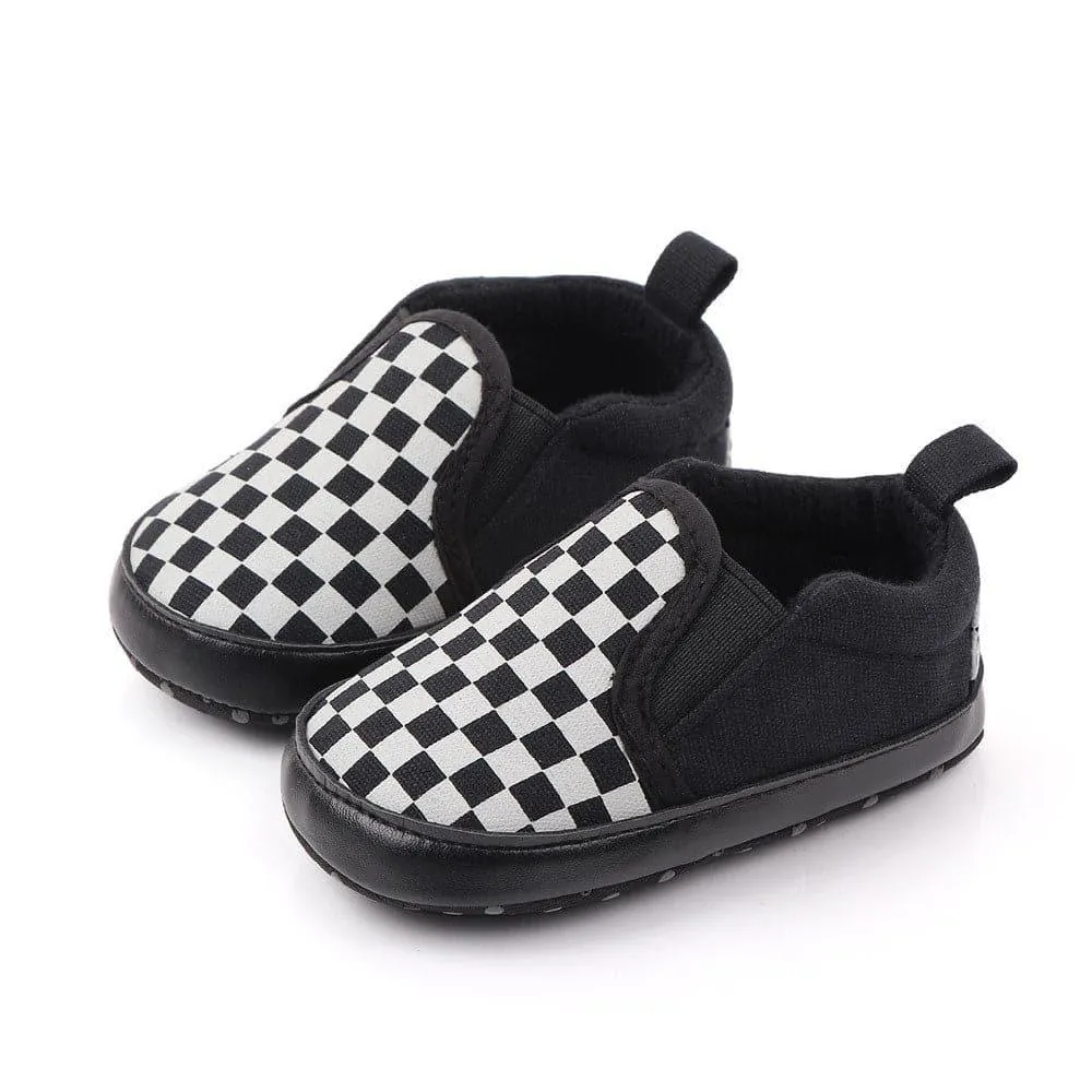Angelodini™ Easy Slip-On Loafers for Babies