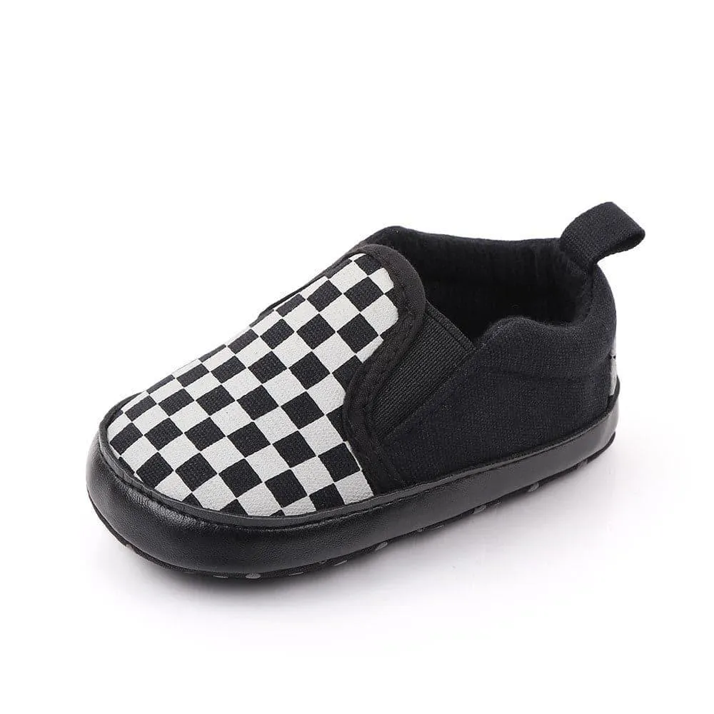 Angelodini™ Easy Slip-On Loafers for Babies