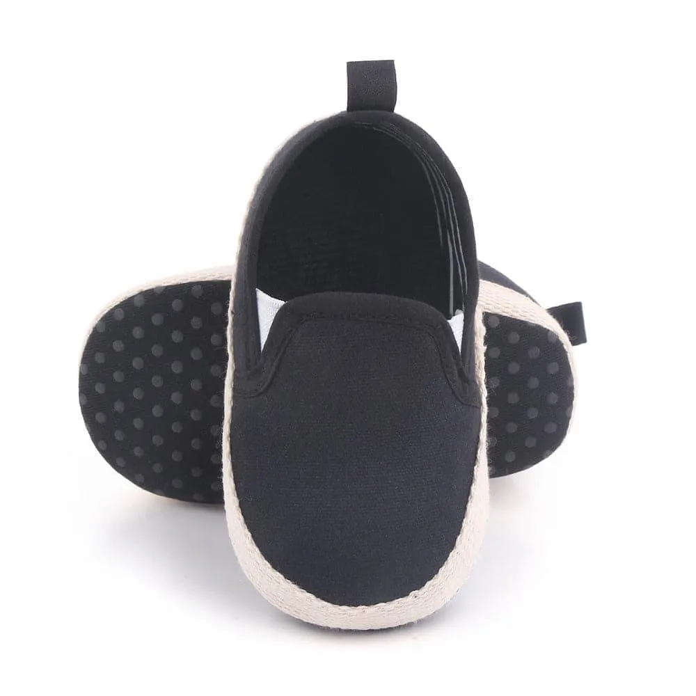 Angelodini™ Easy Slip-On Loafers for Babies