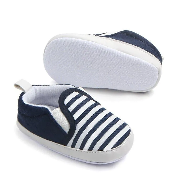 Angelodini™ Easy Slip-On Loafers for Babies