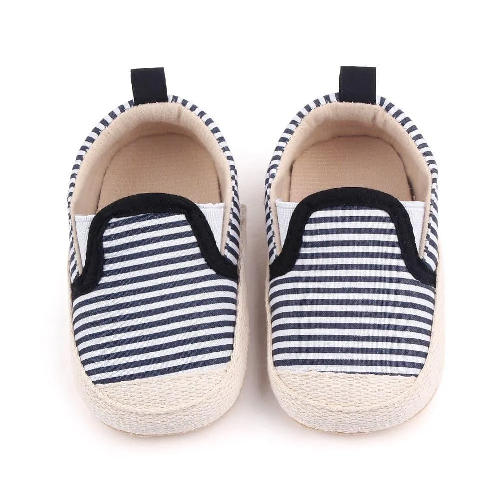 Angelodini™ Easy Slip-On Loafers for Babies