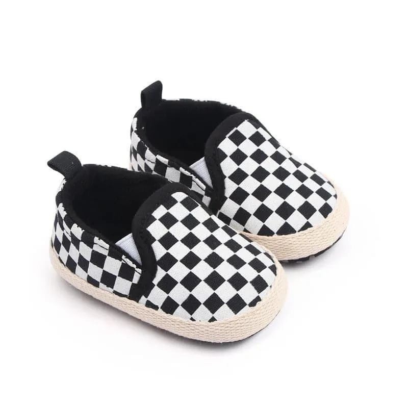 Angelodini™ Easy Slip-On Loafers for Babies