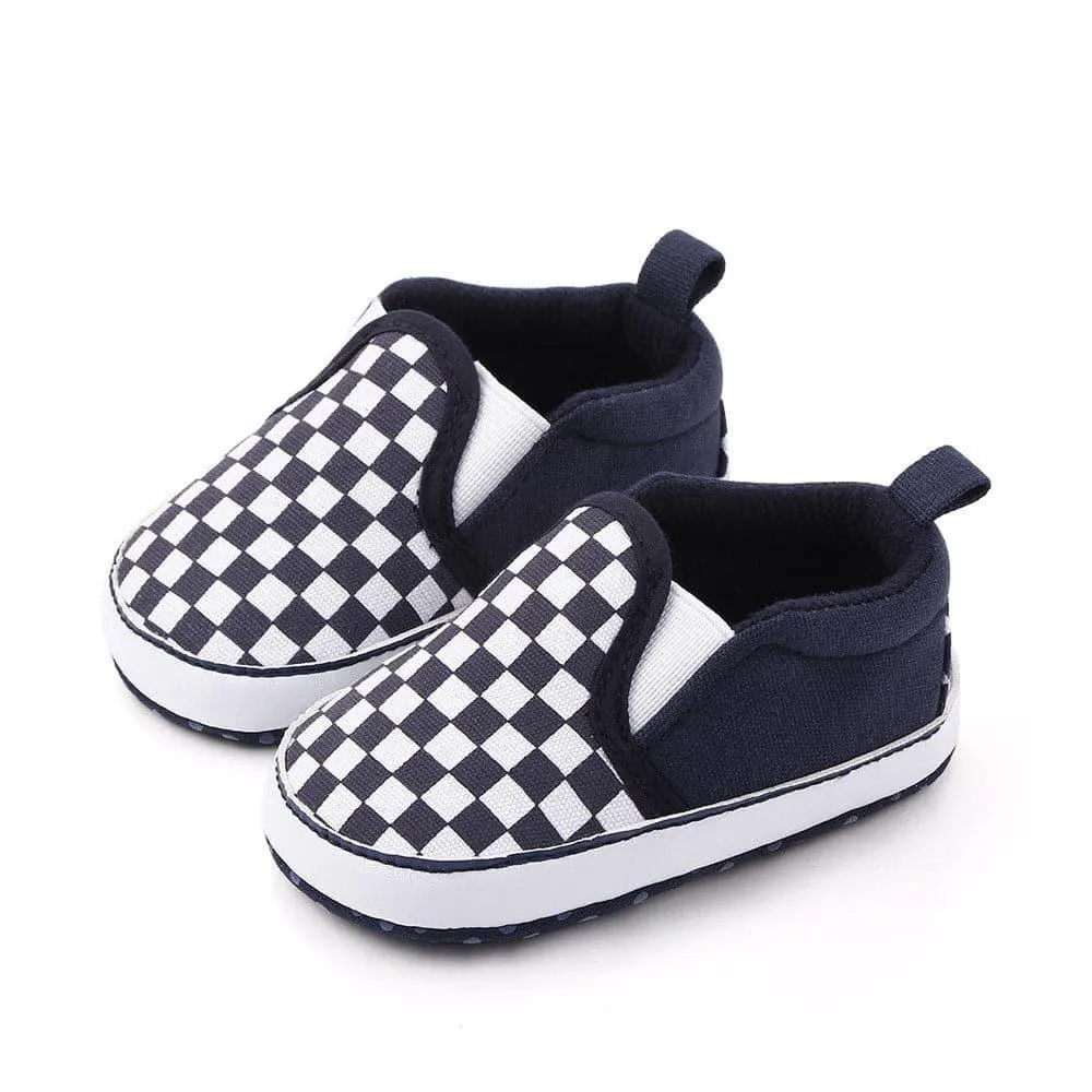 Angelodini™ Easy Slip-On Loafers for Babies
