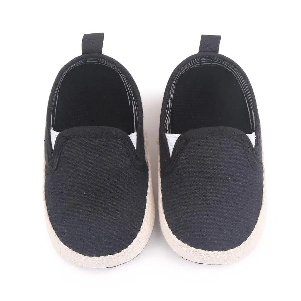 Angelodini™ Easy Slip-On Loafers for Babies