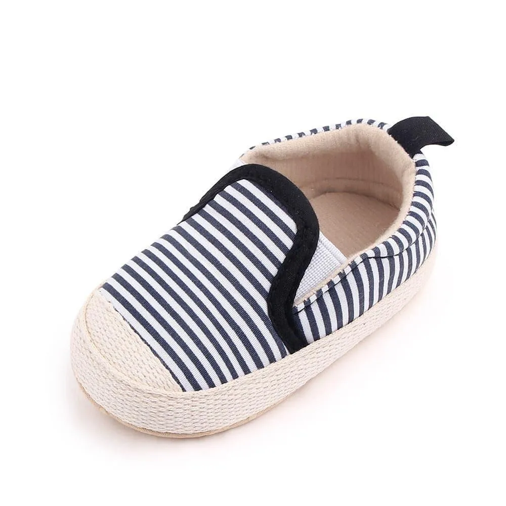 Angelodini™ Easy Slip-On Loafers for Babies
