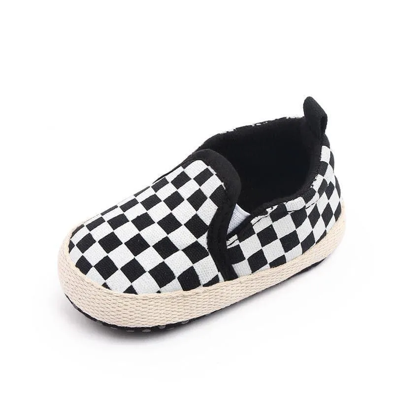 Angelodini™ Easy Slip-On Loafers for Babies
