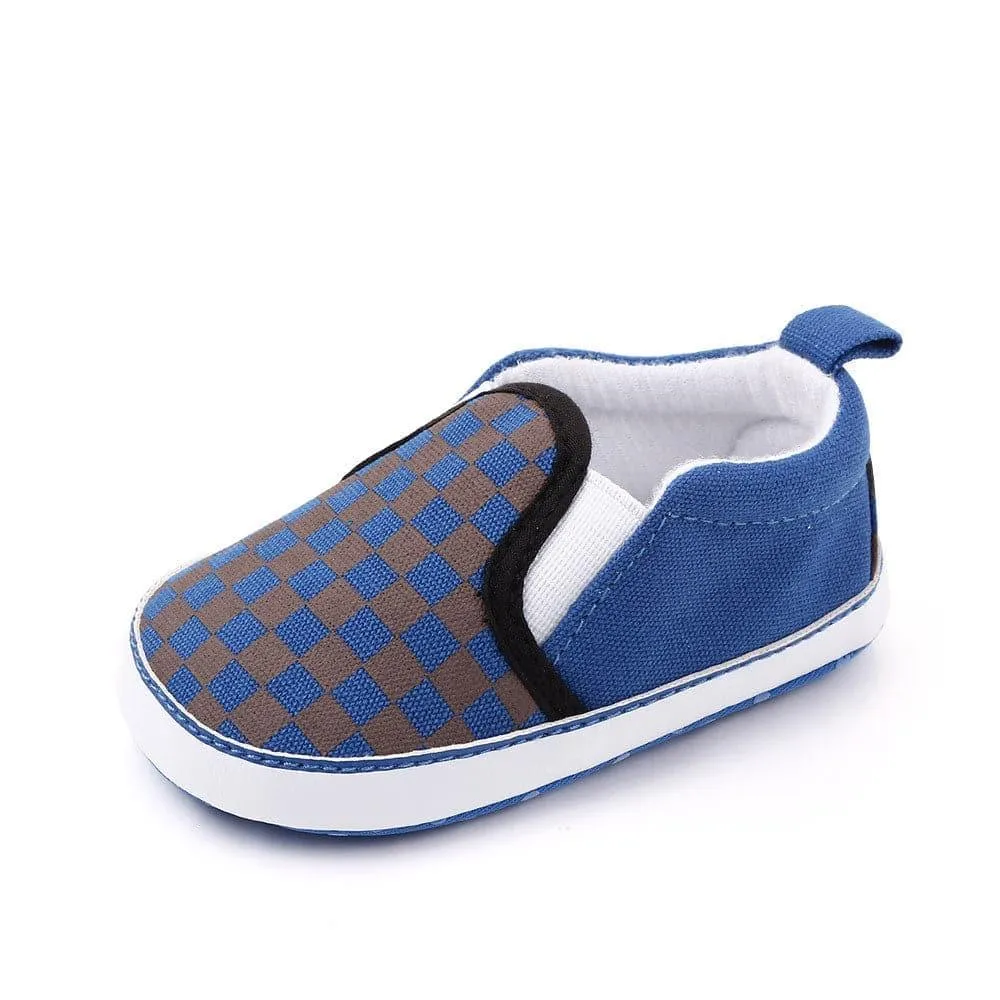 Angelodini™ Easy Slip-On Loafers for Babies