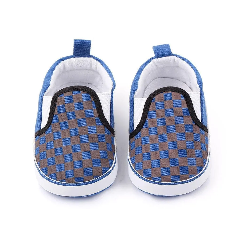 Angelodini™ Easy Slip-On Loafers for Babies