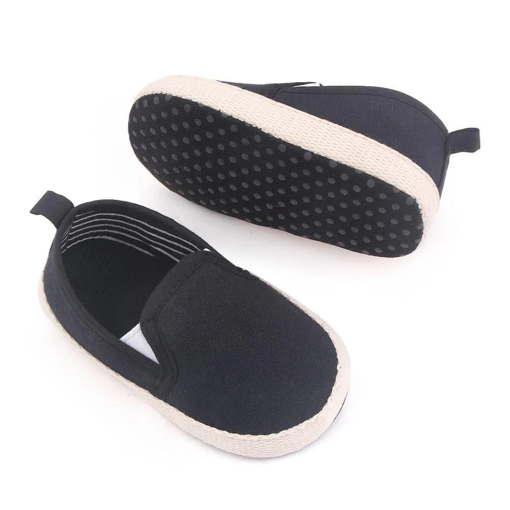 Angelodini™ Easy Slip-On Loafers for Babies