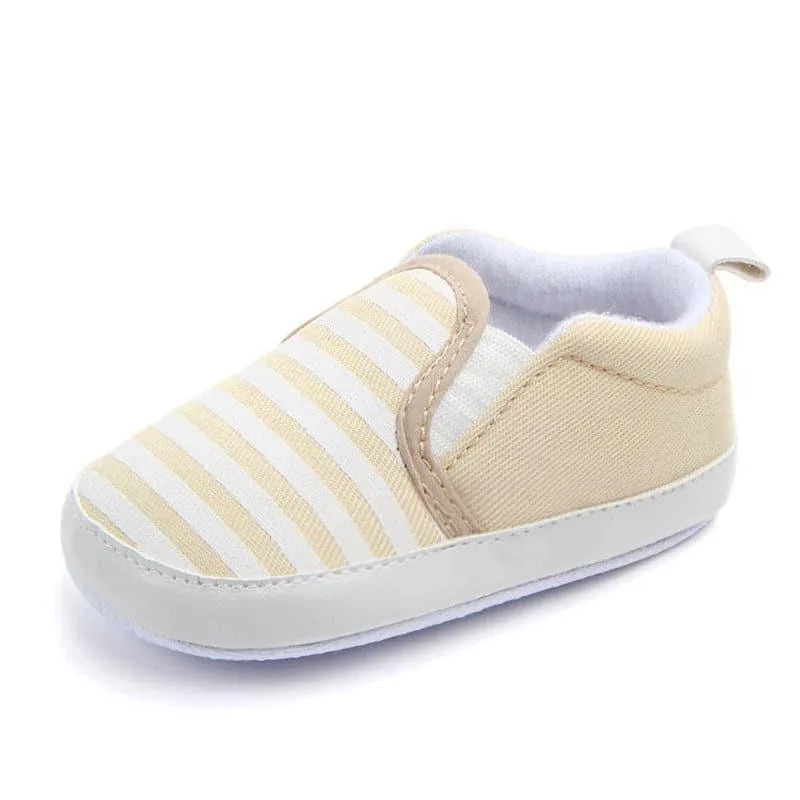 Angelodini™ Easy Slip-On Loafers for Babies