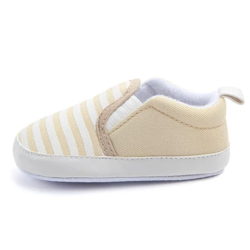Angelodini™ Easy Slip-On Loafers for Babies